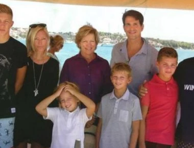 Σε κίνδυνο η ζωή του εγγονού του τέως βασιλιά Κωνσταντίνου! Η περιπέτεια υγείας και η νοσηλεία!